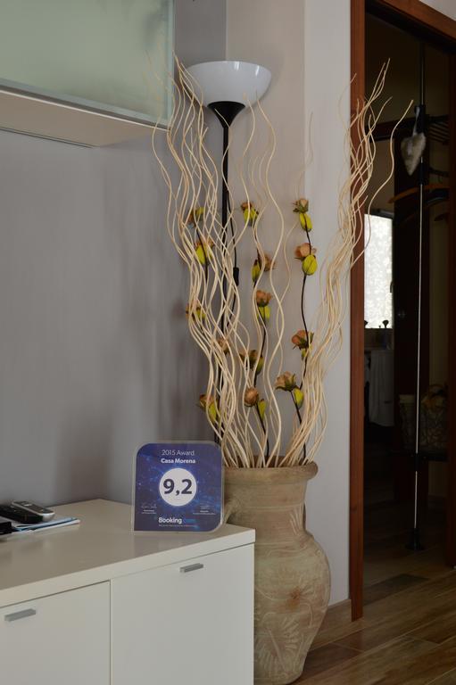 Casa Morena Premia Bagian luar foto