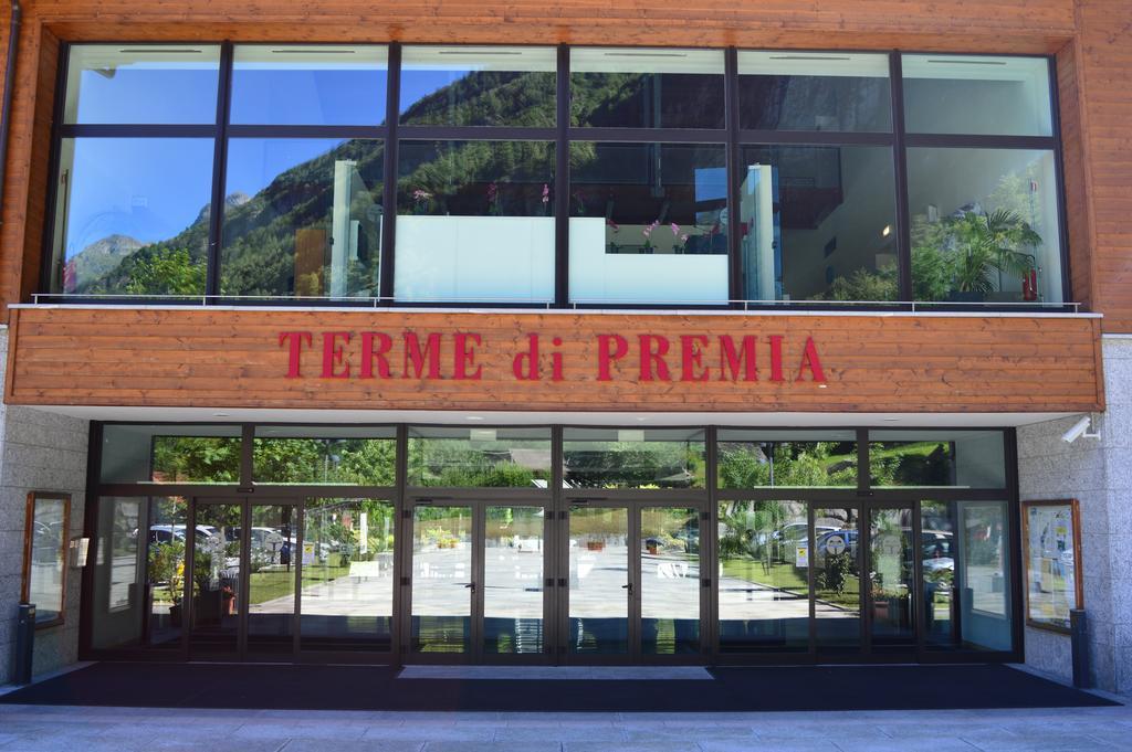 Casa Morena Premia Bagian luar foto