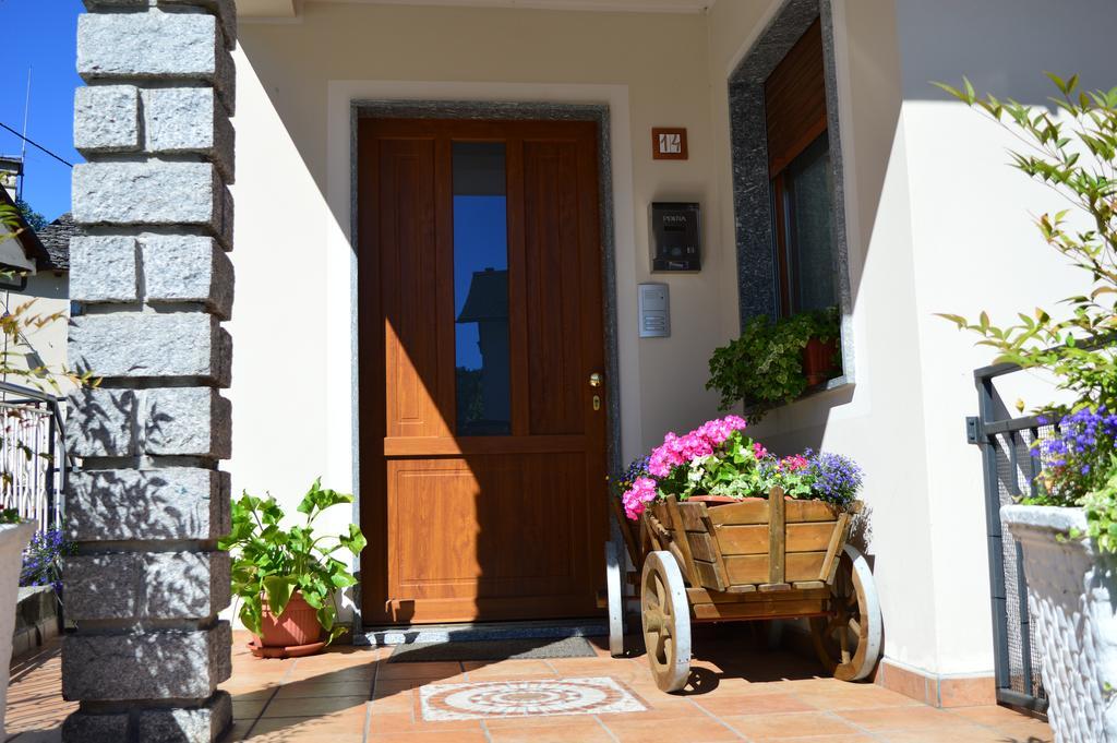 Casa Morena Premia Bagian luar foto