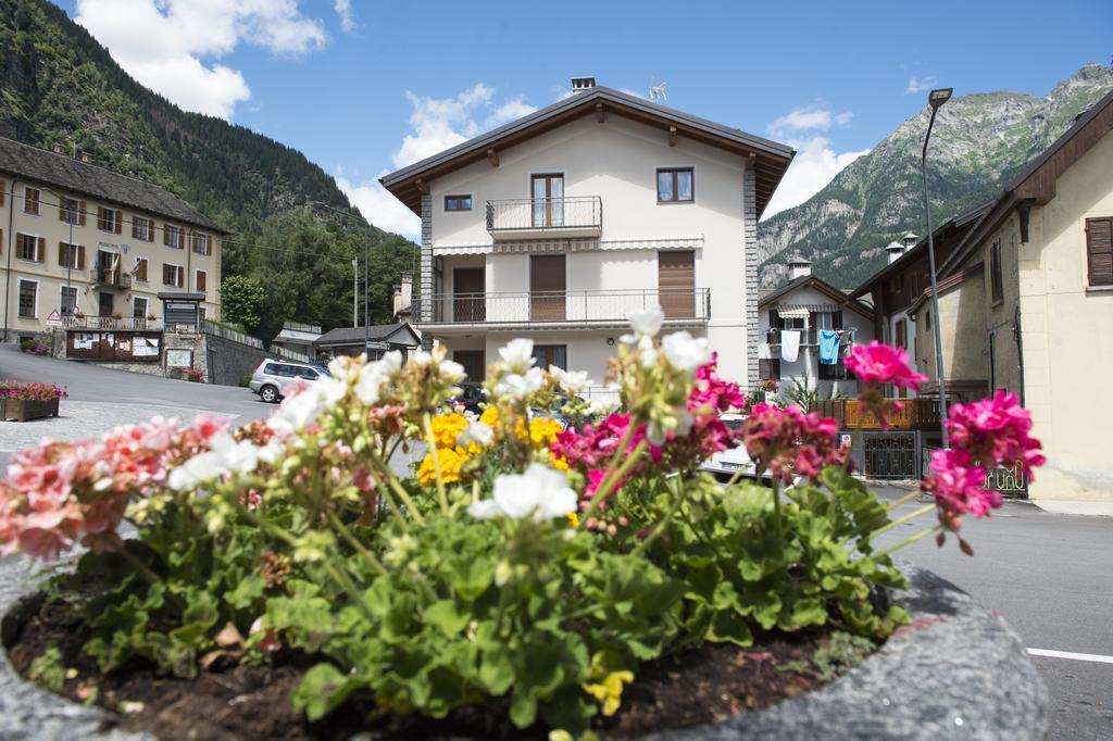 Casa Morena Premia Bagian luar foto